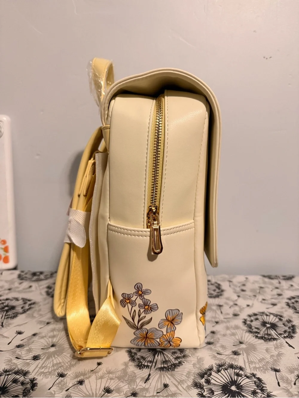 Disney Belle Boxlunch Mini Backpack